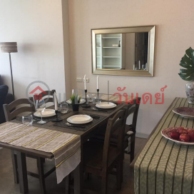 Condo for Rent: The Master Centrium Asoke - Sukhumvit, 78 m², 2 bedroom(s) - OneDay_0