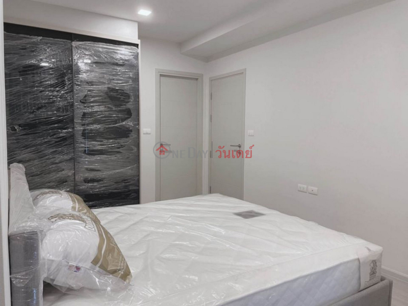 คอนโด สำหรับ เช่า: Quintara Treehaus Sukhumvit 42, 41 ตร.ม., 1 ห้องนอน รายการเช่า