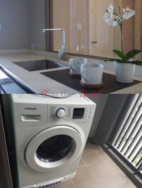 ฿ 54,000/ month Condo for Rent: The Room Sukhumvit 69, 81 m², 2 bedroom(s)