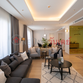 Condo for Rent: The Pearl 49, 190 m², 3 bedroom(s) - OneDay_0