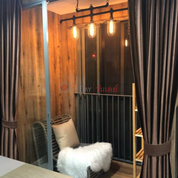 2 bed and 2 bath Ideo Mobi Sukhumvit 81 Sales Listings (TRI-12006)