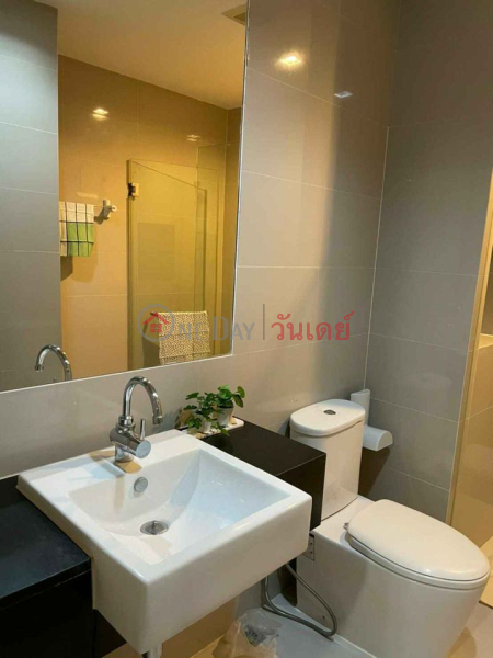 ฿ 19,000/ month, Condo for Rent: Ideo Blucove Sukhumvit, 51 m², 1 bedroom(s)