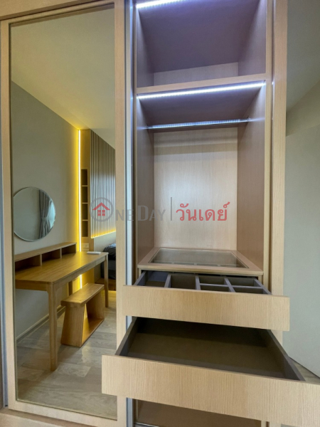 ฿ 21,000/ month, Condo for rent: Ideo Mobi Sukhumvit East Point (10th floor)