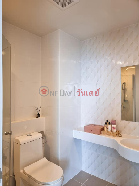 ฿ 1.35Million คอนโด สำหรับ ขาย: J Condo Sathorn - Kallaprapruk, 31 ตร.ม., 1 ห้องนอน