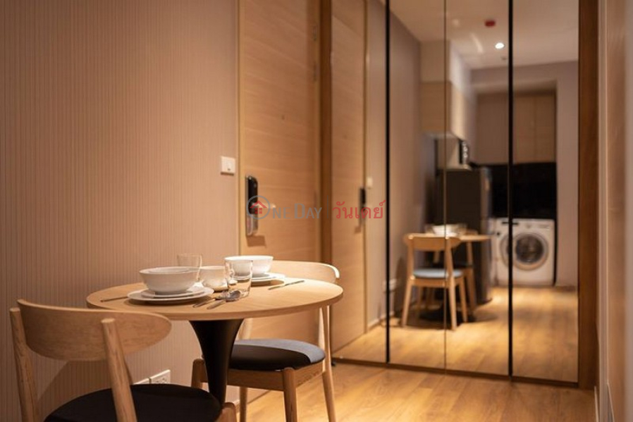 ฿ 24,000/ month, Condo for Rent: Park Origin Phromphong, 33 m², 1 bedroom(s)