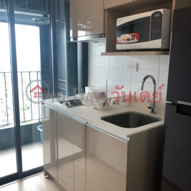 Condo for Rent: Ideo Q Chula - Samyan, 29 m², 1 bedroom(s) - OneDay_0