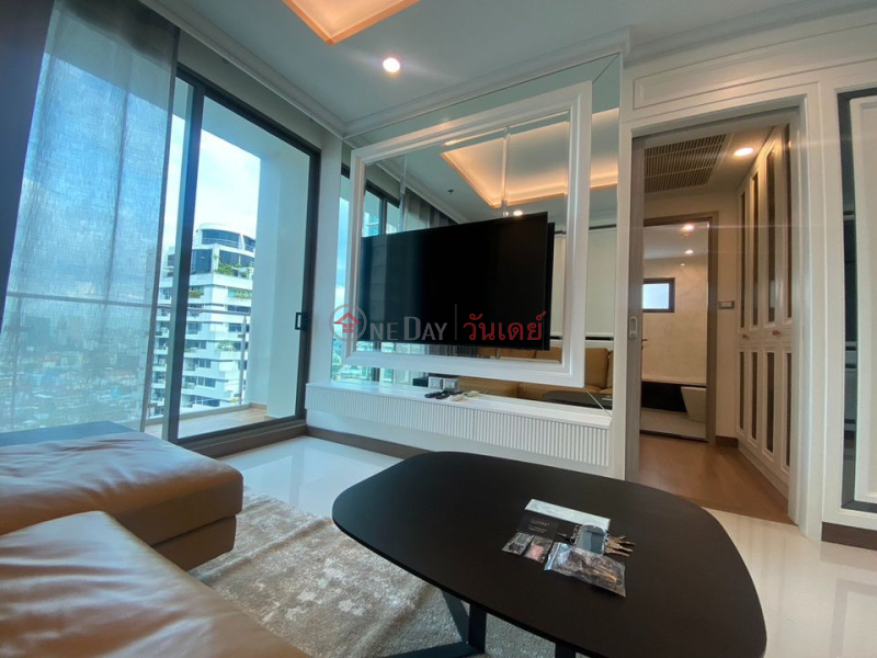 Condo for Rent: Supalai Oriental Sukhumvit 39, 99 m², 3 bedroom(s) Thailand Rental | ฿ 85,000/ month