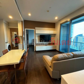 Condo for rent Q Asoke (38th floor) (669-8824615300)_0