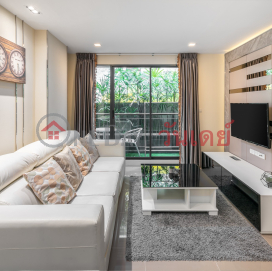 Condo for Rent: Mirage Sukhumvit 27, 50 m², 1 bedroom(s) - OneDay_0