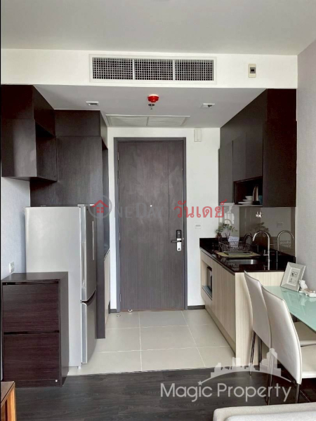 ขาย 1 ห้องนอน ใน เอดจ์ สุขุมวิท 23 คอนโดมิเนียม เขตวัฒนา กรุงเทพ รายการขาย