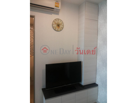 Condo for Rent: Life Ratchadapisek, 32 m², 1 bedroom(s) - OneDay_0