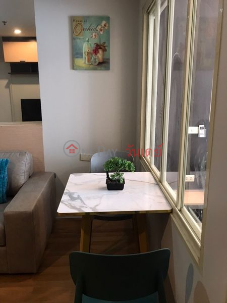 Condo for rent: Lumpini Place Ratchada-Tha Phra (28th floor),Thailand | Rental ฿ 11,000/ month