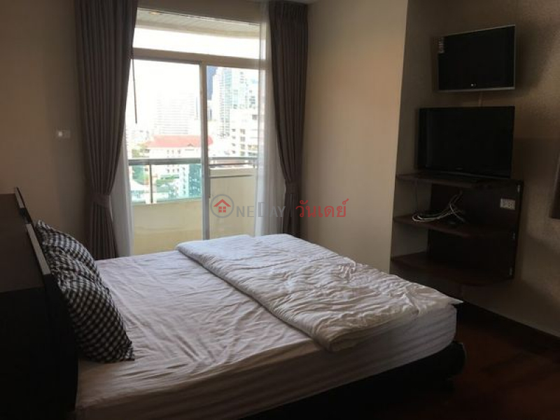 ฿ 35,000/ month | Condo for rent Sukhumvit City Resort