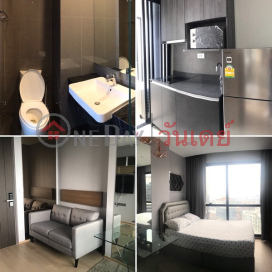 Condo for Rent: Ashton Chula - Silom, 25 m², 1 bedroom(s) - OneDay_0