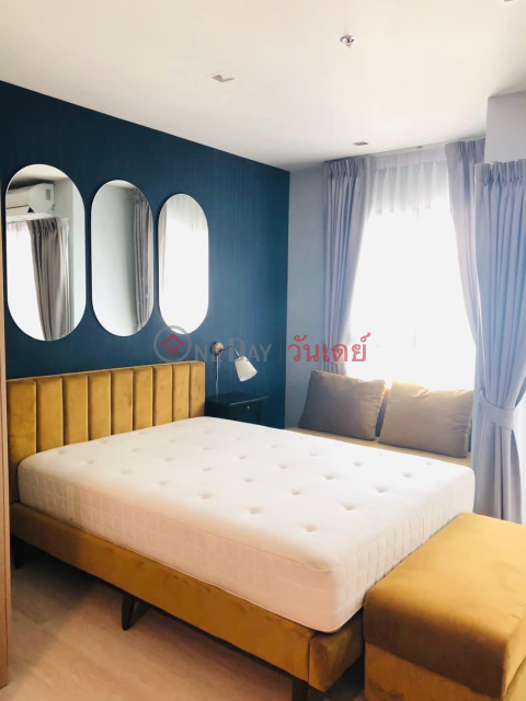 Condo for Rent: Life One Wireless, 26 m², 1 bedroom(s) - OneDay_0