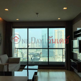 Condo for Rent: The Address Sathorn, 56 m², 1 bedroom(s) - OneDay_0