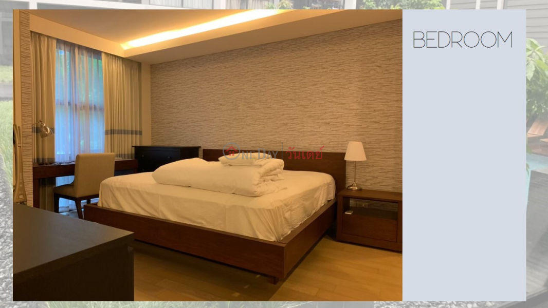 , 1 | Residential Rental Listings | ฿ 45,000/ month