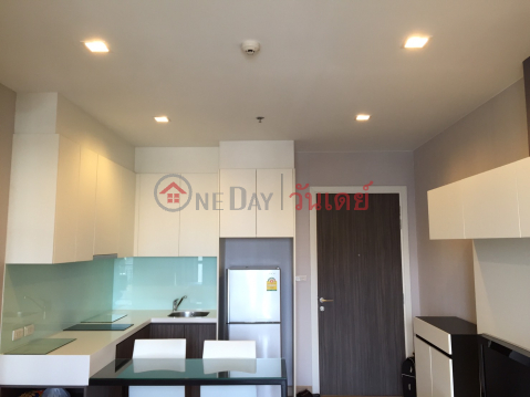 Condo for Rent: Urbano Absolute Sathon - Taksin, 40 m², 1 bedroom(s) - OneDay_0