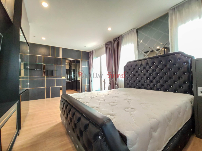 ฿ 90,000/ เดือน, บ้าน สำหรับ เช่า: Passorn Prestige Luxe Pattanakarn, 150 ตร.ม., 3 ห้องนอน