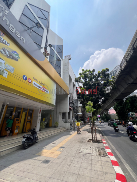 Krungsri Bank Ekkamai Branch (ธนาคารกรุงศรีอยุธยา สาขา เอกมัย),Watthana | OneDay วันเดย์(3)