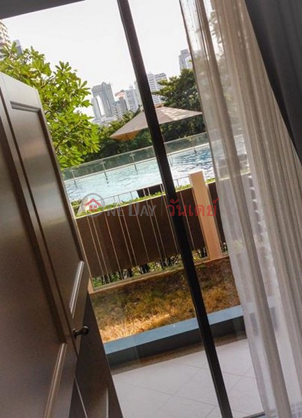 Condo for Rent: Villa Asoke, 56 m², 1 bedroom(s),Thailand, Rental | ฿ 30,000/ month