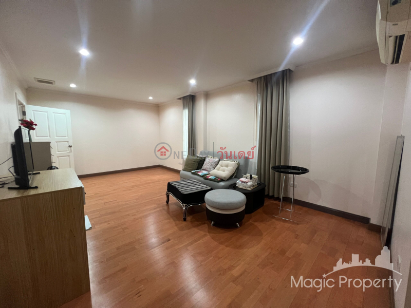 ฿ 68Million | Sukhumvit 26, Khlong Toei, Bangkok