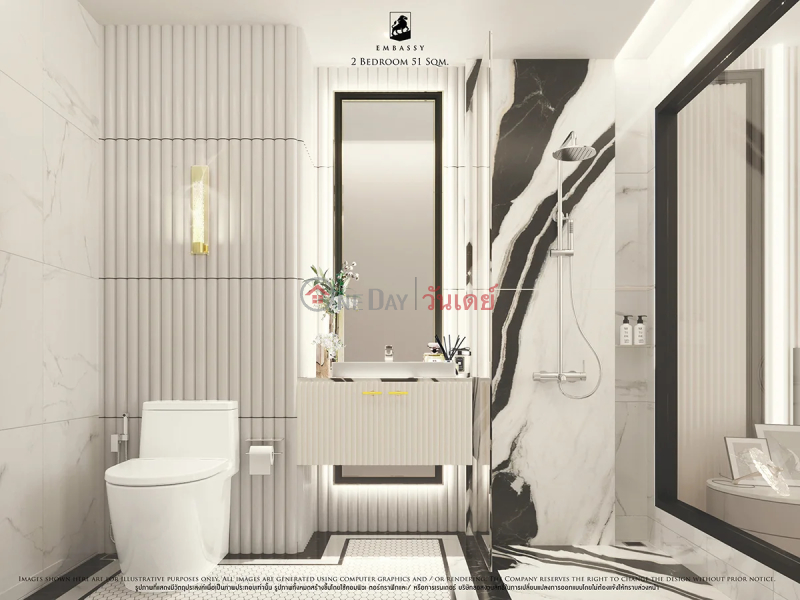 ฿ 3.29Million EMBASSY