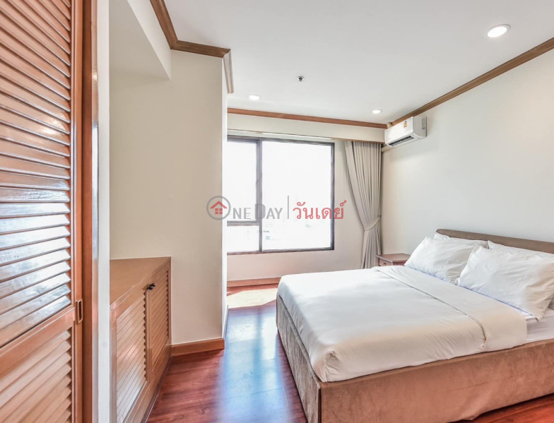 Property Search Thailand | OneDay | Residential Rental Listings | Condo for Rent: Baan Chao Praya, 138 m², 3 bedroom(s)