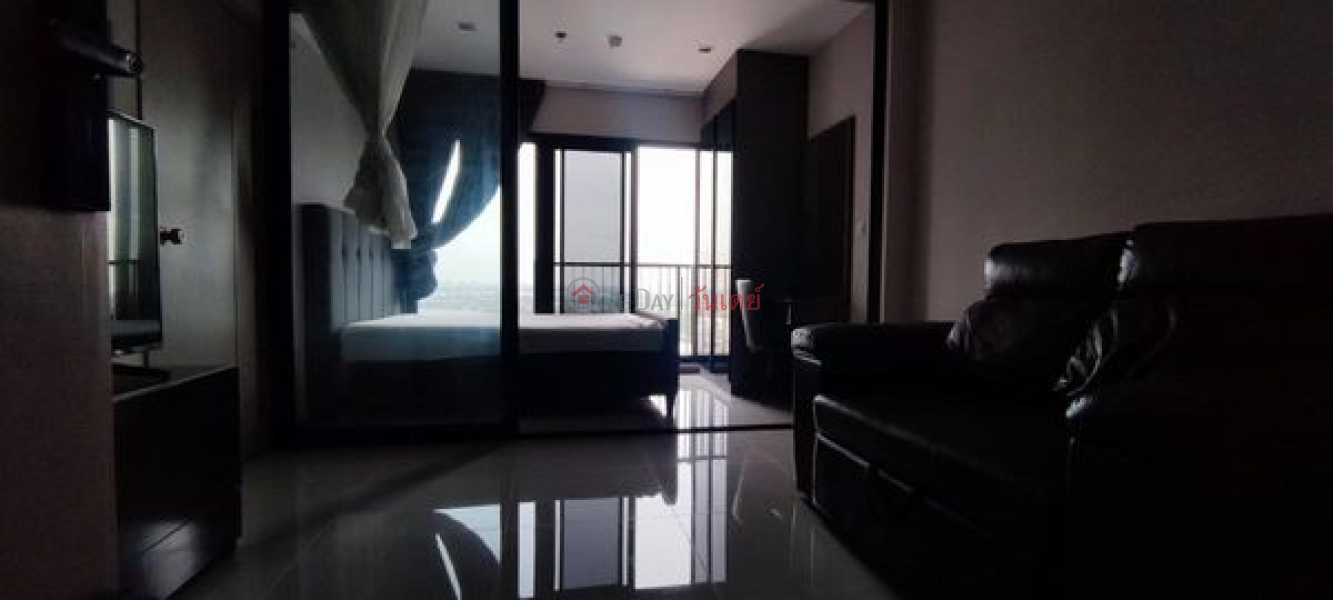 Condo for rent: The Politan Rive (29th floor) | Thailand, Rental ฿ 10,000/ month