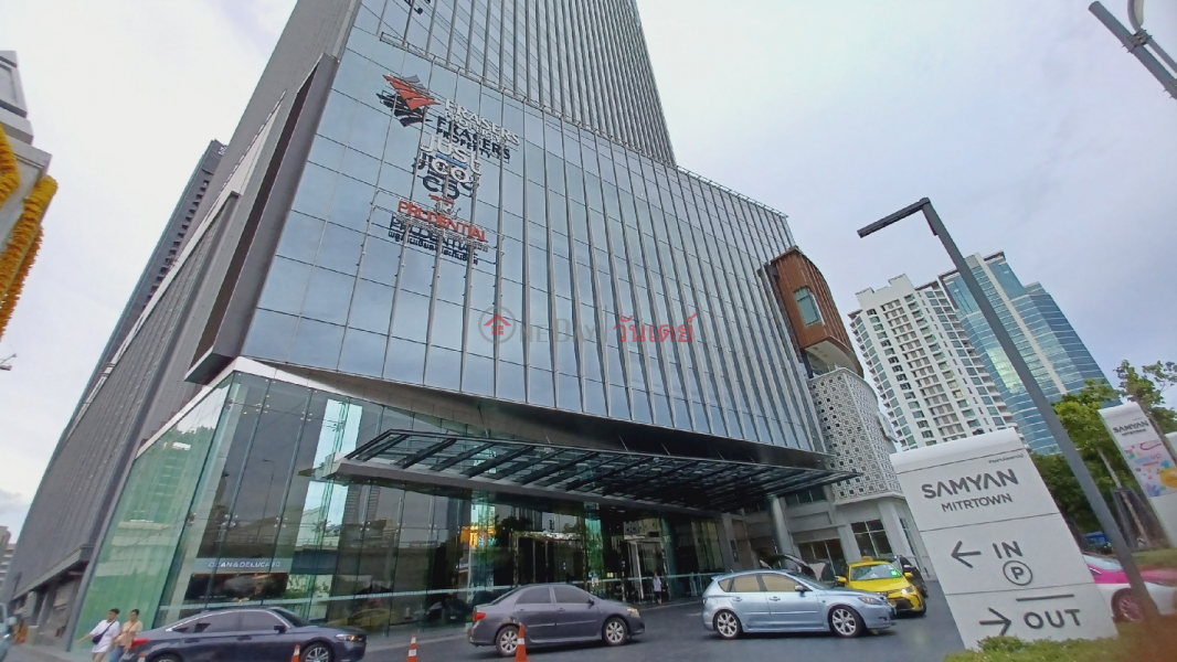 Samyan Mitrtown (Office Tower) (สามย่านมิตรทาวน์ (ออฟฟิศ ทาวเวอร์)),Pathum Wan | OneDay วันเดย์(2)