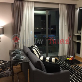 Condo for Rent: The Lumpini 24, 54 m², 2 bedroom(s) - OneDay_0