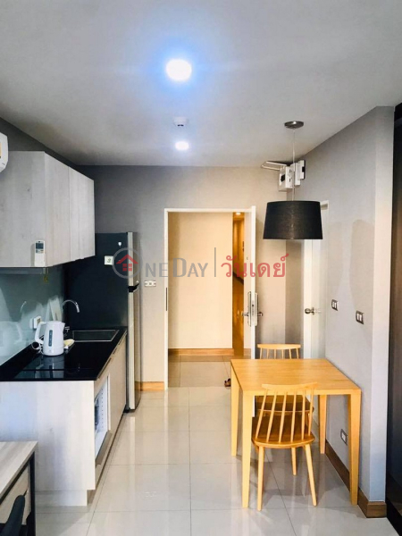 Condo for Rent: Tree Condo Sukhumvit 50, 35 m², 1 bedroom(s) Rental Listings