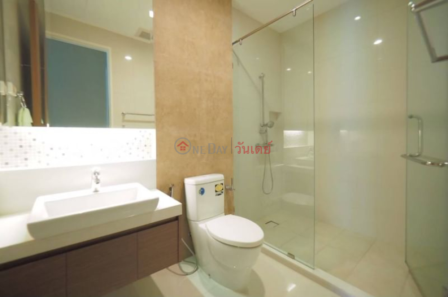 Property Search Thailand | OneDay | Residential Rental Listings Condo for Rent: Bright Sukhumvit 24, 93 m², 2 bedroom(s)