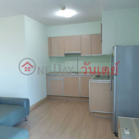 Condo for rent: The Parkland Srinakarin (9th floor) _0