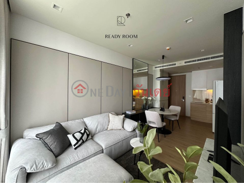 Condo for Rent: Noble Around 33, 45 m², 1 bedroom(s) - OneDay_0