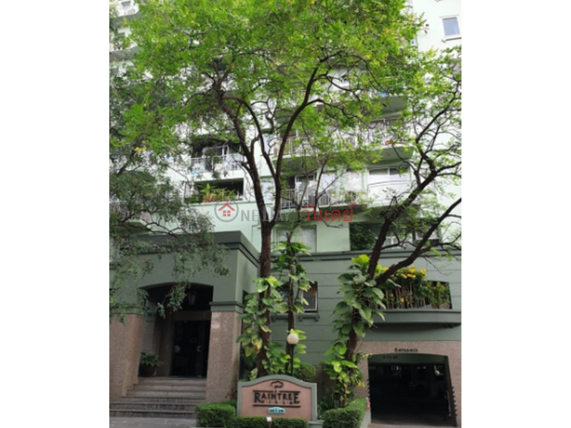 คอนโด สำหรับ เช่า: Raintree Villa, 32 ตร.ม., 1 ห้องนอน | ประเทศไทย เช่า | ฿ 16,000/ เดือน