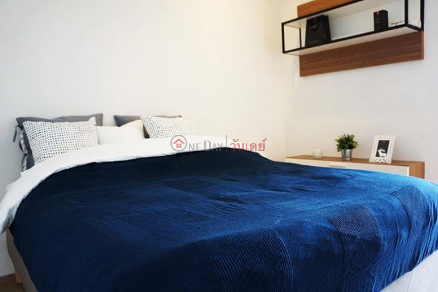 Condo for Rent: Noble Remix, 40 m², 1 bedroom(s) Thailand | Rental ฿ 24,000/ month