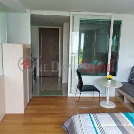 Condo for Rent: 15 Sukhumvit Residences, 28 m², 1 bedroom(s) - OneDay_0