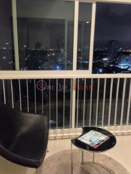 Condo for Rent: The Coast Condominium, 45 m², 1 bedroom(s) Thailand Rental | ฿ 23,000/ month