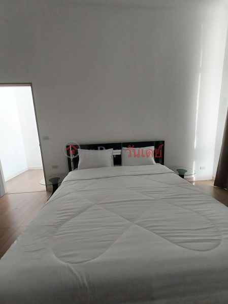 Condo for Rent: Trapezo Sukhumvit 16, 118 m², 3 bedroom(s) Thailand, Rental | ฿ 80,000/ month