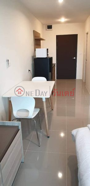 ฿ 8,500/ month | Condo for rent: ASAKAN Tower Srinagarindra (5th floor)