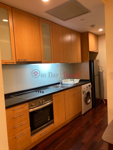 ฿ 45,000/ month | Condo for Rent: Sky Villas Sathorn, 70 m², 1 bedroom(s)