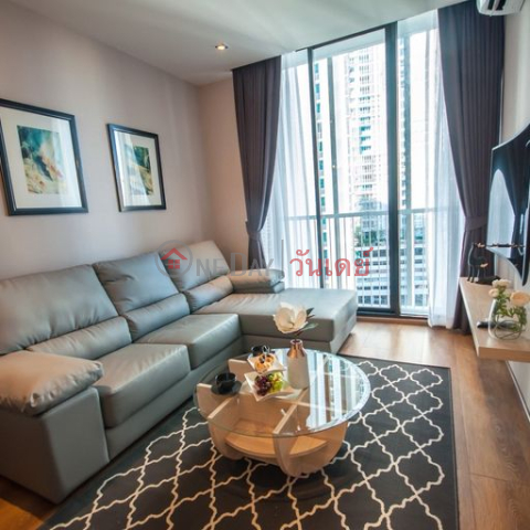 Condo for Rent: Park Origin Phromphong, 55 m², 2 bedroom(s) - OneDay_0