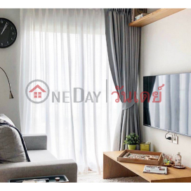 Condo for Rent: Noble Revolve Ratchada, 26 m², 1 bedroom(s) - OneDay_0