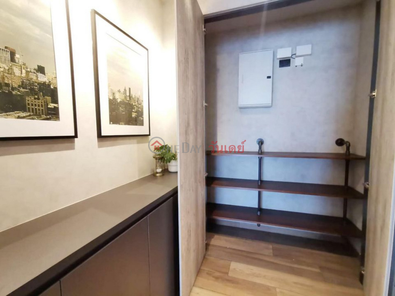 คอนโด สำหรับ เช่า: The Lofts Asoke, 75 ตร.ม., 2 ห้องนอน รายการเช่า