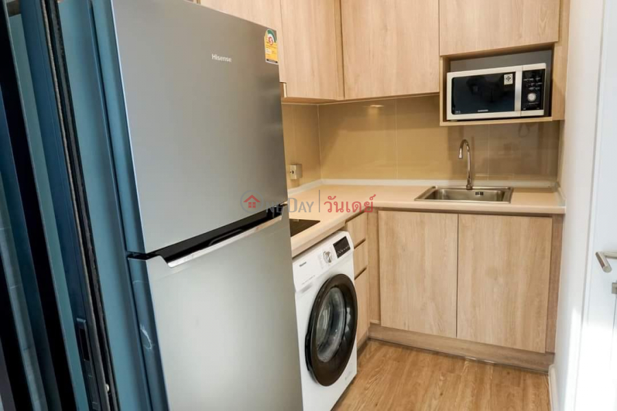 Condo for rent: Modiz Sukhumvit 50 (17th floor, building A) Rental Listings