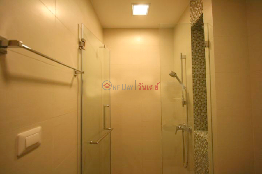 Condo for Rent: Condolette Midst Rama 9, 29 m², 1 bedroom(s),Thailand Rental ฿ 19,000/ month