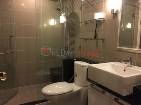 คอนโด สำหรับ เช่า: Supalai Elite Sathorn - Suanplu, 52 ตร.ม., 1 ห้องนอน - OneDay_0