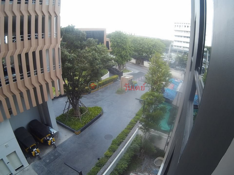 Condo for Rent: Notting Hill Jatujak - Interchange, 27 m², 1 bedroom(s) Thailand | Rental, ฿ 15,000/ month