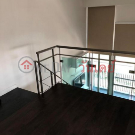 Condo for Rent: Ideo Morph 38, 38 m², 1 bedroom(s) - OneDay_0